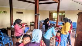 Posyandu, Basis Data Kader Dalam Mengukur Perkembangan Stunting Balita